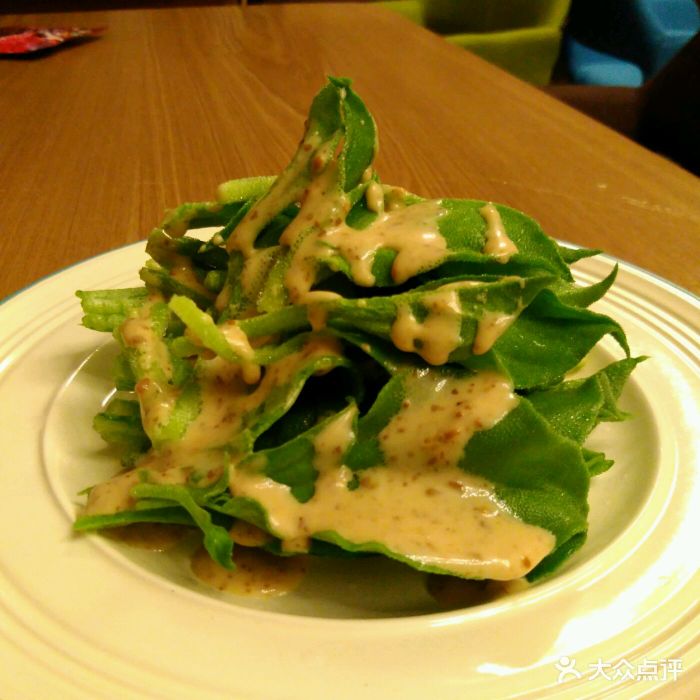 香辛厨房 sugar & spice水晶冰菜沙拉图片 - 第2张