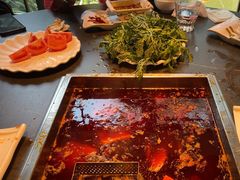 -大妙火锅·非物质文化遗产(东湖公园店)