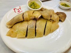壹心鸡-文记壹心鸡(宝华路店)