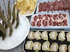 -牛天下·牛肉·海鲜·打边炉·融合菜