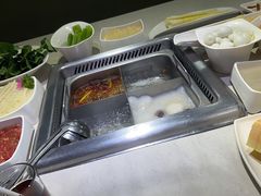 -海底捞火锅(吾悦国际广场店)