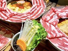 -老爷锅(新街口IFCX店)