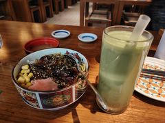 -花火-HANABI(莲花国际广场店)