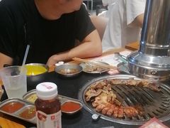 -炽城·烤肉名家(鸿达中央广场店)