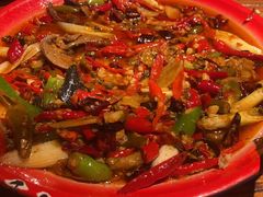 -泥糊破店小酒馆·团建聚餐(南京西路店)