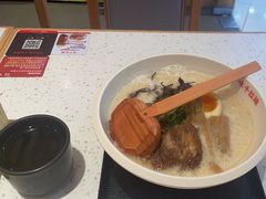 -味千拉面(惠州淡水嘉信茂广场分店)