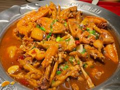 -胖哥俩肉蟹煲(苏州中心店)