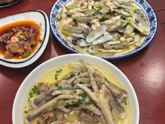 -呼吸森林·生态农庄农家乐私房菜