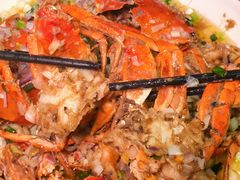 -辣螃铠盆盆蟹大排档(总店)