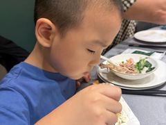 -尚品越府·融合餐厅(延安路店)