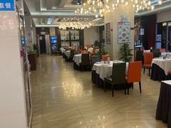 -丰收日·小海鲜·沪上家宴(顾村正大店)