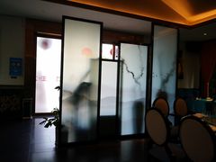 大堂-晶泽丽琅·鱼鲜川菜(川师店)