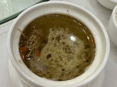 -天鲜阁·海鲜粤菜·33年老字号(石槎白云站店)