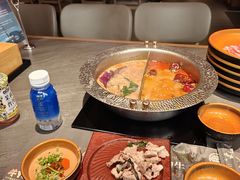 -牛YO寿喜烧和牛火锅自助(三台子万象汇店)