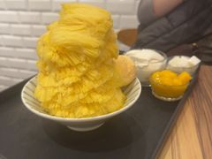 -Ice Monster冰馆·CNN评选全球十大甜品(国贸商城店)
