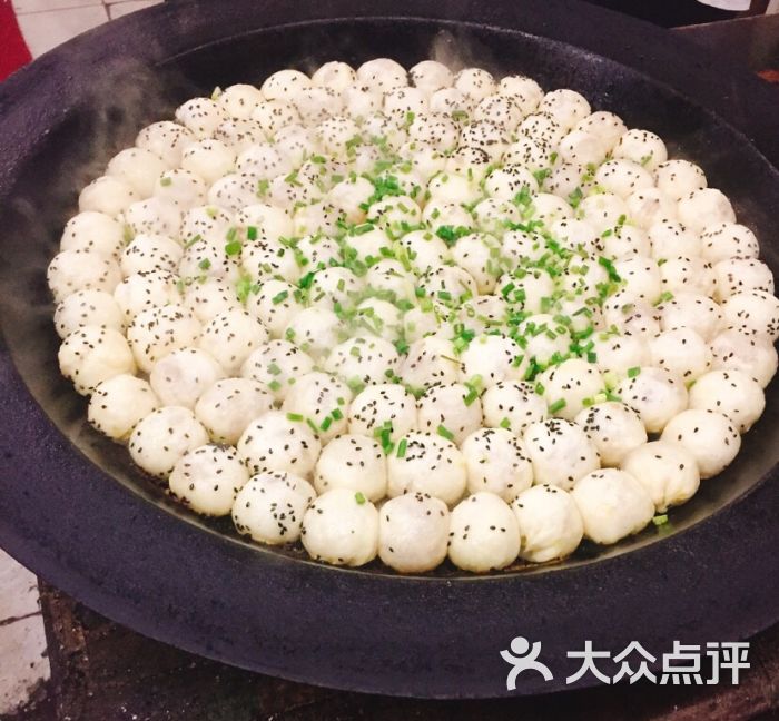 荣记生煎图片 - 第4张