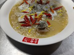 -永安鱼庄·镇江菜(丁卯店)