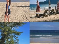 -西涌国际滨海旅游区