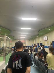 -复旦大学附属儿科医院