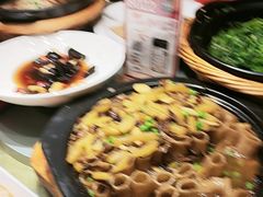 -锦绣金山人家(友谊店)