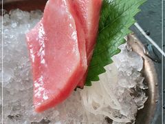 -Mr·Fish鱼鲜生海鲜放题(银泰in99店)