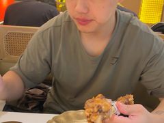 -桂满陇·手作小笼包&江南叫花鸡(中山公园店)