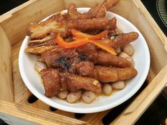 -玉兰苑一等茶餐厅