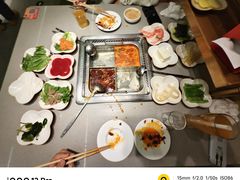 -海底捞火锅(太原南站店)