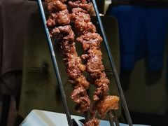 -戈拿旺巴西烤肉(崇文门店)
