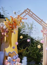 -艾米婚纱&婚礼策划