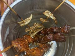 -炒豆合作社(东四总店)