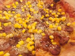 -盘炉forenza·云贵川融合小食堂 ( 钟楼中柳巷店)