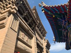 -高庙保安寺