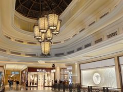 -澳门喜来登大酒店