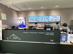 -瑞幸咖啡(新业广场店)