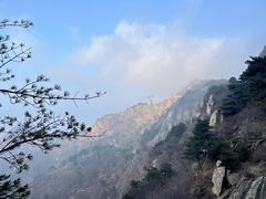 -泰山风景名胜区