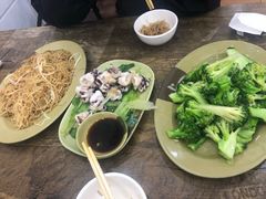 -贞姨美食·老字号海鲜大排档