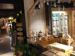 -猫的天空之城概念书店(苏州诚品店)