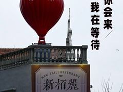 -武汉园博园(武汉自然博物馆)