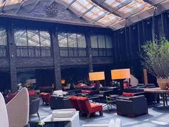 -成都钓鱼台精品酒店-品聚·成都餐厅