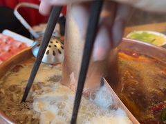 -仁和四季涮肉馆(天坛南门店)