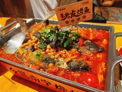 -今邕烧烤(园湖店)