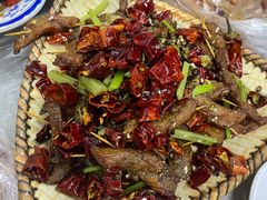 -小民大排档(马场角横路店)