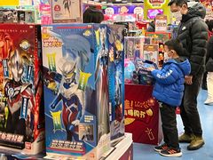 -TOYSRUS玩具反斗城(无锡荟聚购物中心店)
