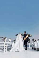 -秦皇岛我和你婚纱摄影工作室