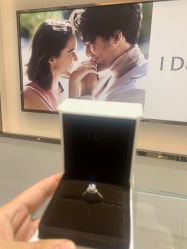 -I Do(镇江苏宁广场店)