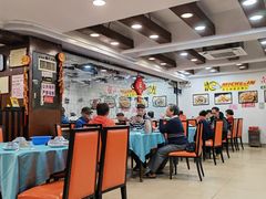 -粤·向群饭店(泮塘路店)