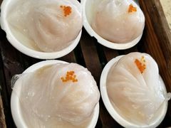 -喜鹊茶点.啫煲(车陂店)