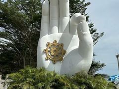 -三亚南山文化旅游区