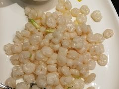 新雅滑虾仁-新雅粤菜馆(南京东路店)